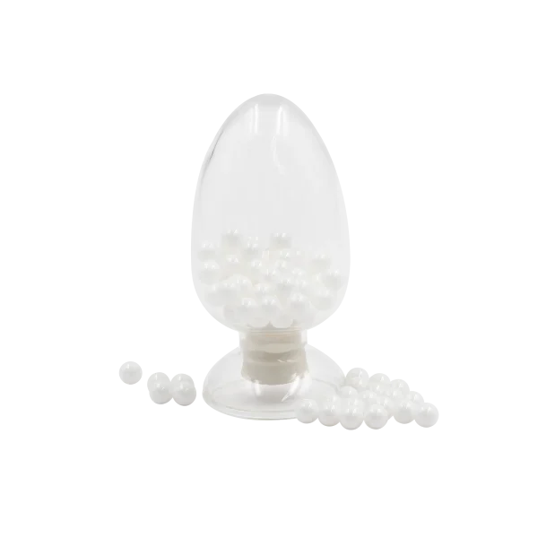 Dia 9.525mm-15mm G10 100pcs Zirconia Ceramic Balls Precision Ceramic Balls (4)