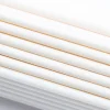 High Temperature 99% Alumina Ceramic Tube With 4 Inner Holes For Thermocouple Sensor Protection (4)
