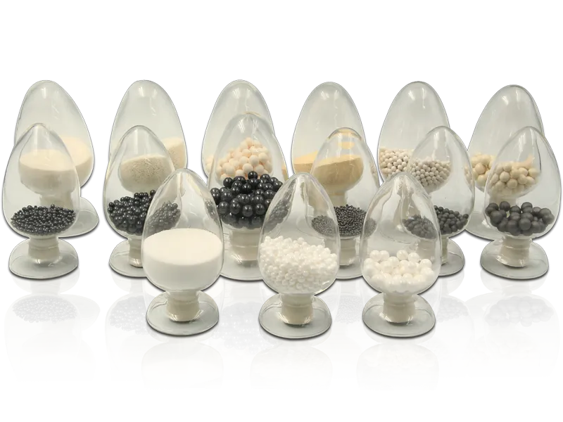 Ceramic Grinding Media Balls