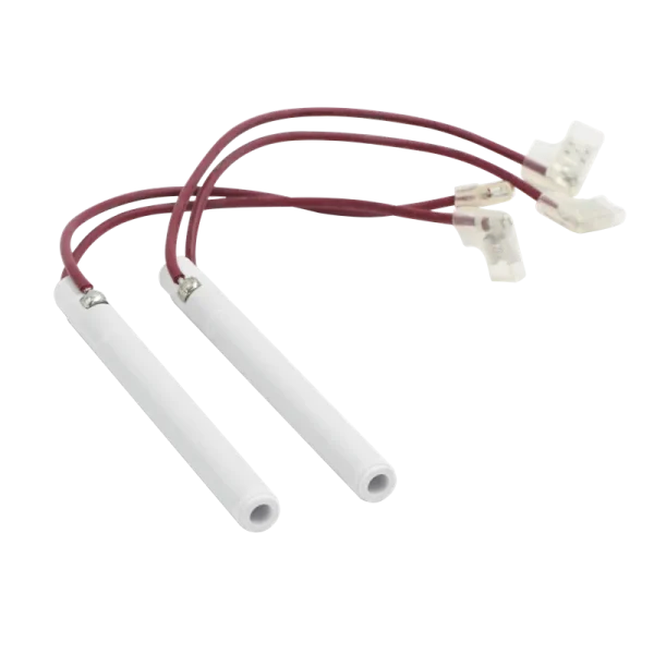 L115 × OD11.5mm Alumina Ceramic Instant Water Heater Element (1)