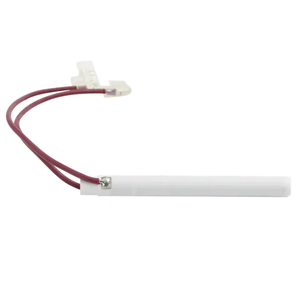 L115 × OD11.5mm Alumina Ceramic Instant Water Heater Element (2)