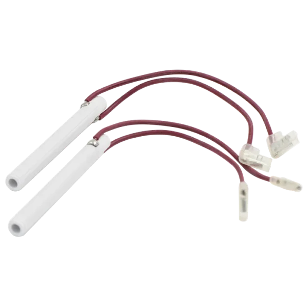 L115 × OD11.5mm Alumina Ceramic Instant Water Heater Element (5)