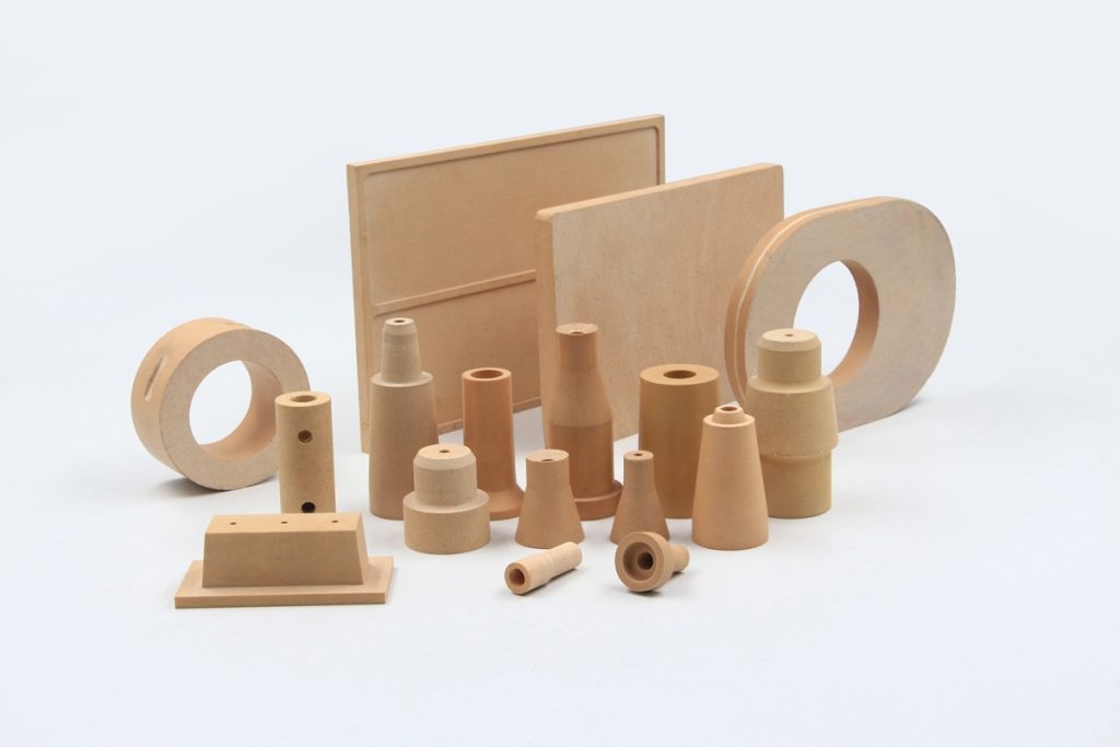 Magnesium-Stabilized Zirconia Ceramic – Engineered for Ultra-High Temperature Performance