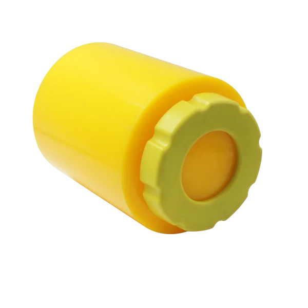 Polyurethane PU Planetary Ball Mill Jar for Powder Grinding (1)