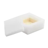 100 mm 99 Alumina Square Crucible For Laboratory And High-Temperature Applications (2)