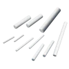 95 Al₂O₃ Alumina Ceramic Resistor Rod