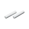 95 Al₂O₃ Alumina Ceramic Resistor Rod φ15x70
