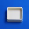 99% Alumina Ceramic Square Crucible for Laboratory Applications (3)