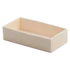 99 Alumina Rectangular Ceramic Crucible For Laboratory And Industrial Use (5)