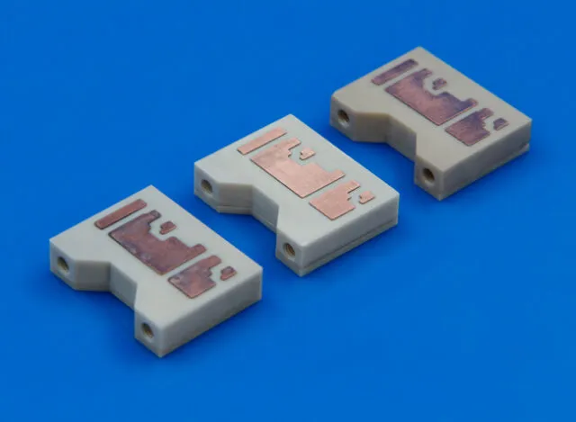 Aluminum-Nitride-AMB-Substrate