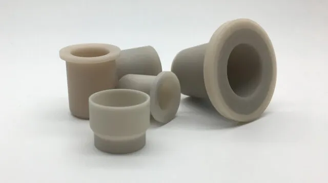 Why Is Machining Aluminum Nitride Ceramics So Difficult?