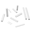 Al₂O₃ Alumina Ceramic Resistor Rod