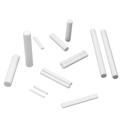 95 Al₂O₃ Alumina Ceramic Resistor Rod