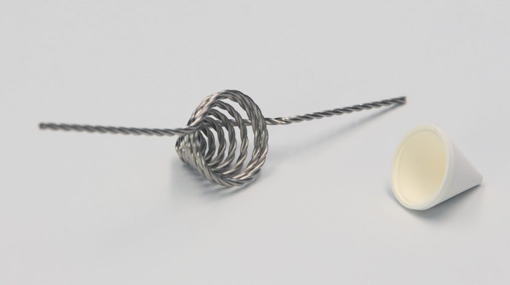 Boron Nitride Ceramic Evaporation Boat Sets (1)