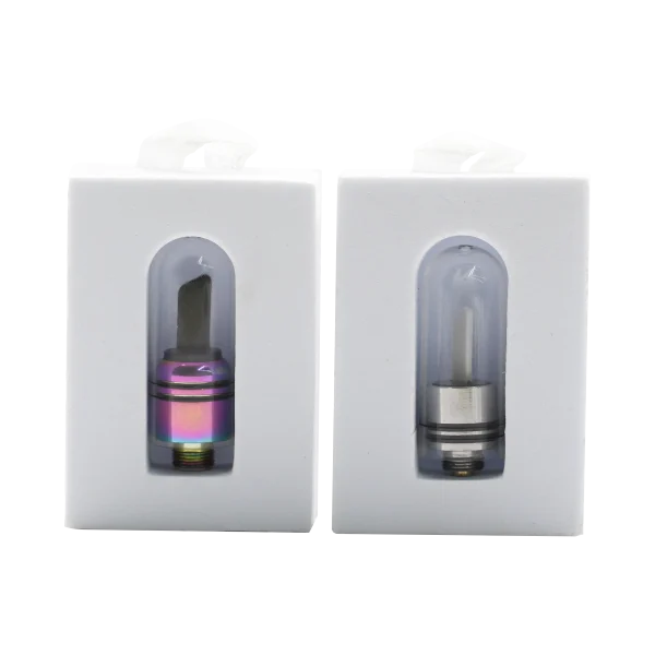 Ceramic Hot Knife Tips For Slicing Wax and Viscous Oils (3)