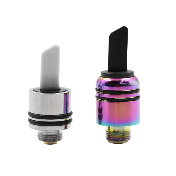 Ceramic Hot Knife Tips For Slicing Wax and Viscous Oils (4)