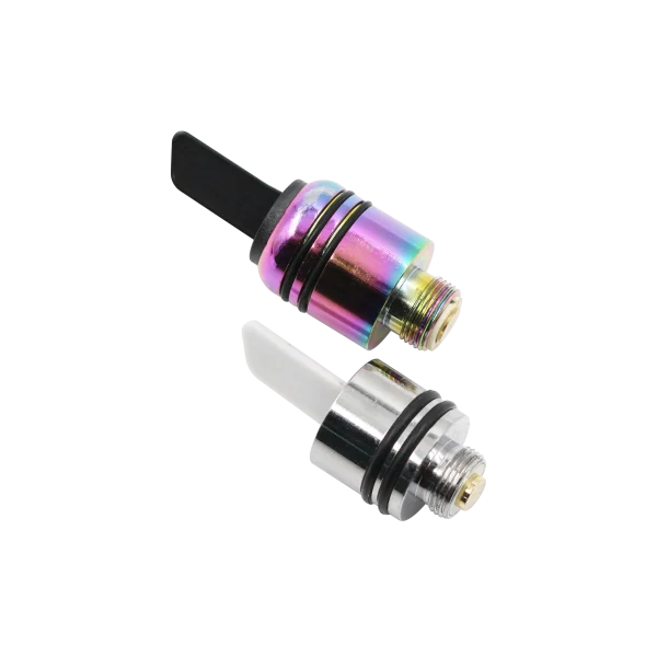 Ceramic Hot Knife Tips For Slicing Wax and Viscous Oils (5)