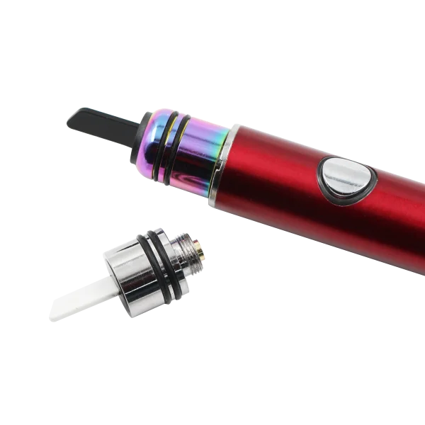 Ceramic Hot Knife Tips For Slicing Wax and Viscous Oils (6)