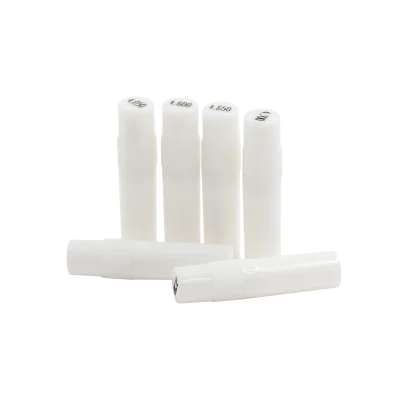 Dia5.00-5.45mm Ceramic Pin Gauge For Precision Measurement