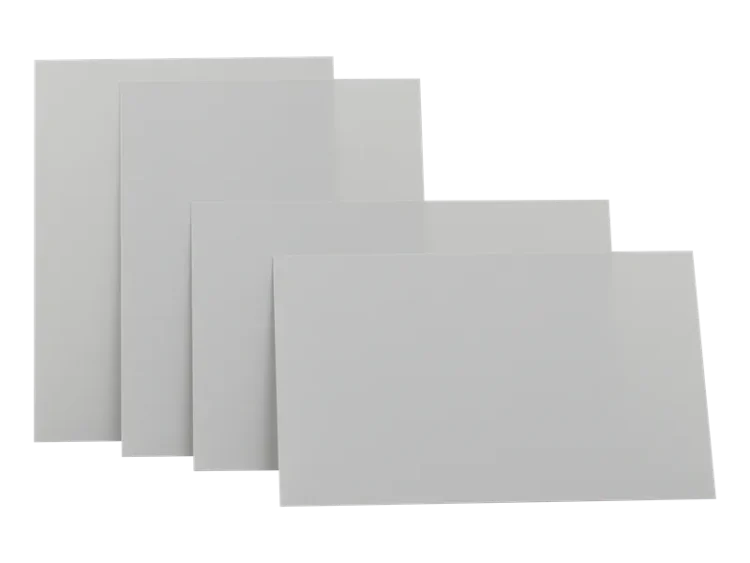 Why Silicon Nitride Ceramic Substrates Are Critical to EV Electric Drive Systems