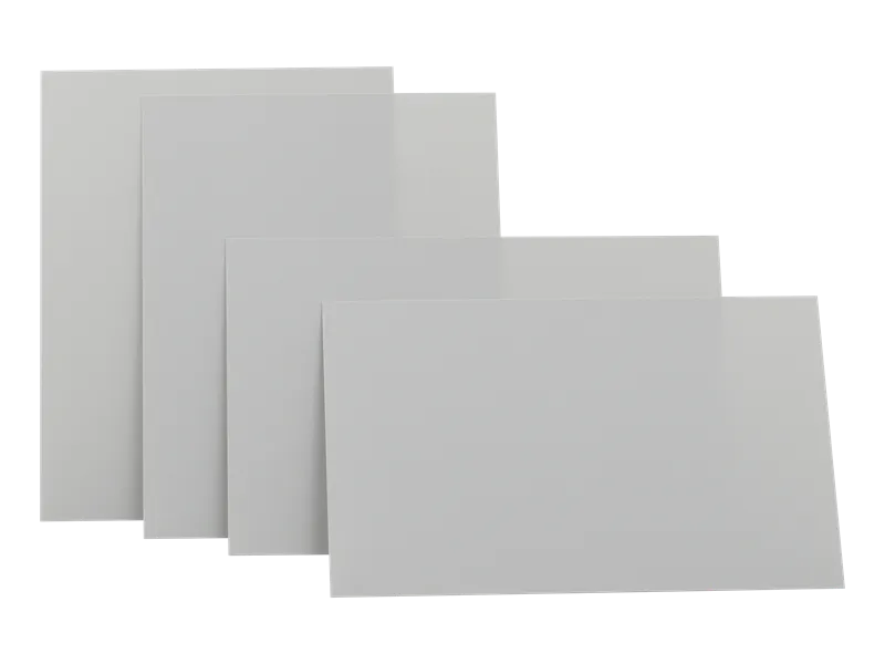 High-Performance Silicon Nitride Ceramic Substrate