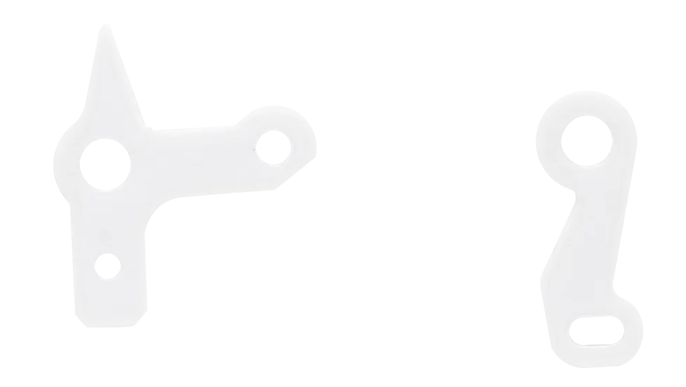 Zirconia Ceramic Cutter Blade (1)