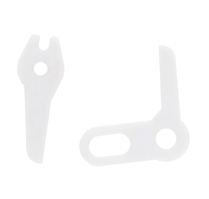 Zirconia Ceramic Cutter Blade (2)