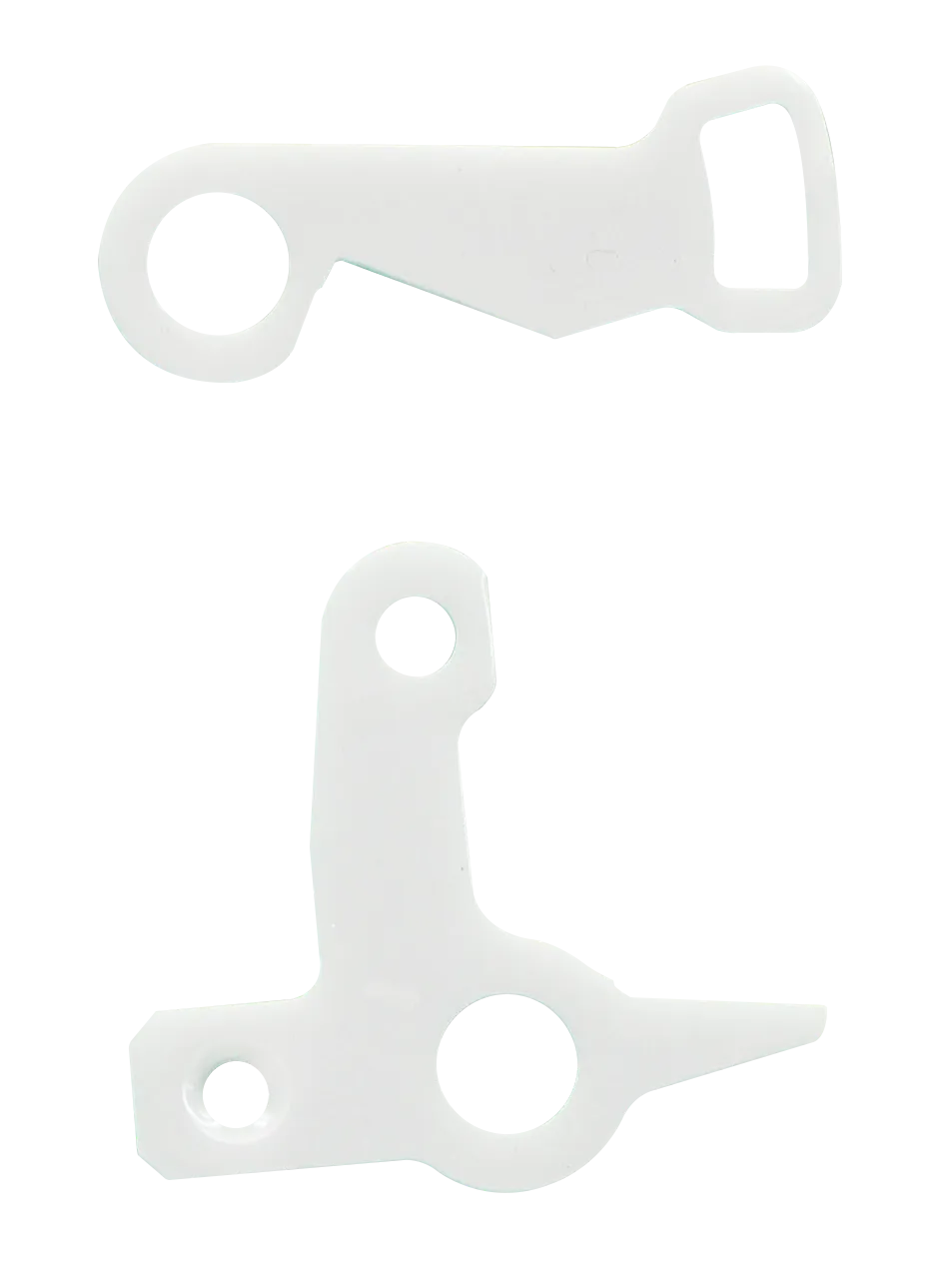 Zirconia Ceramic Cutter Blade (7)