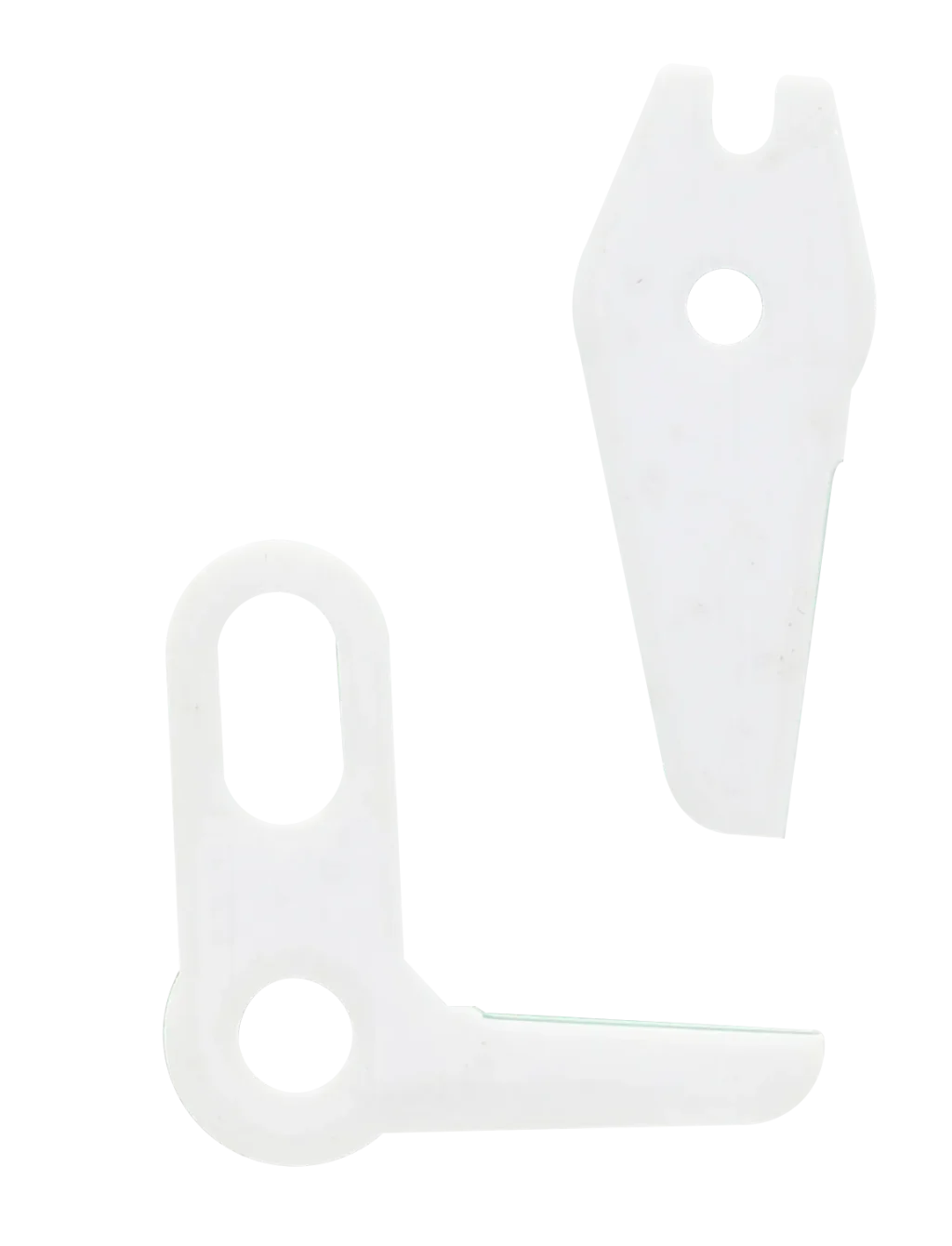 Zirconia Ceramic Cutter Blade (8)