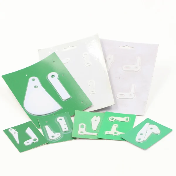 Zirconia Ceramic Cutter Blade for Textile Machines (5)