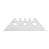 Zirconia Ceramic Trapezoid Utility Blades (4)