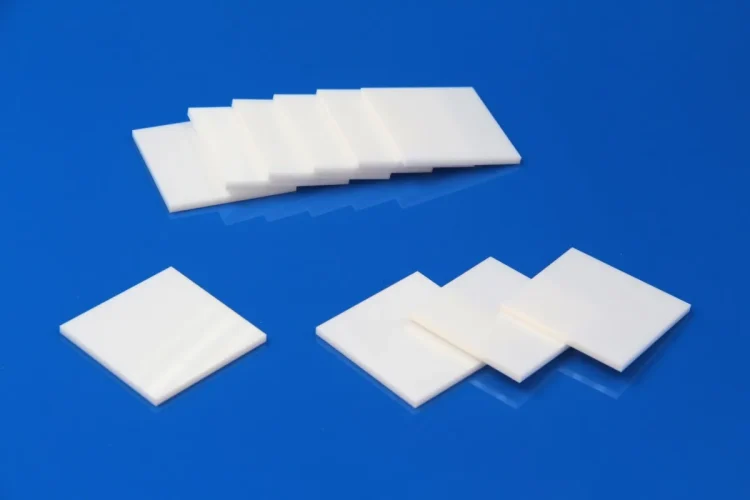 Why Zirconia Ceramics Are the Ideal Choice for Thermal Insulation Plates?