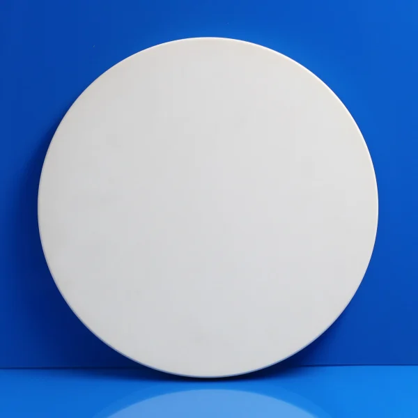 99 Alumina Ceramic Disc – D200 × 4 mm (1)