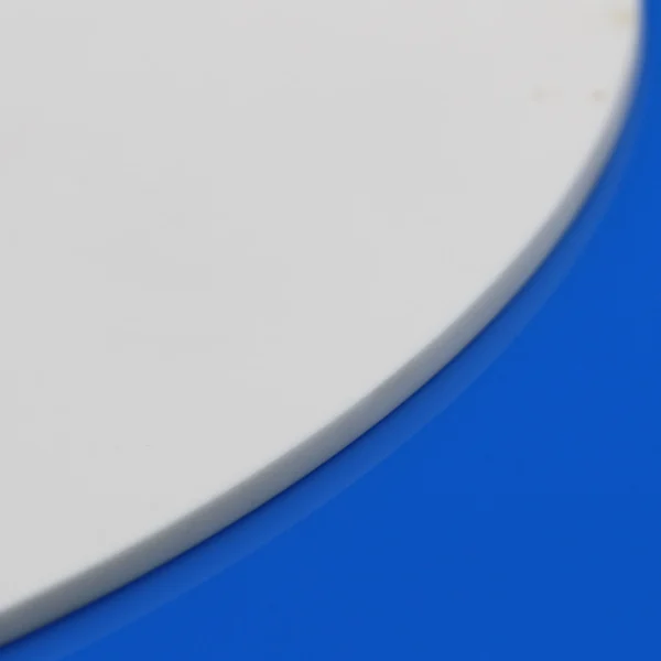 99 Alumina Ceramic Disc – D200 × 4 mm (2)