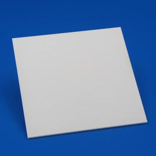 99 Alumina Ceramic Setter Plate (3)