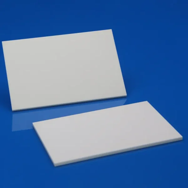99 Alumina Ceramic Setter Plate (7)