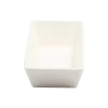 99 Alumina Trapezoidal Ceramic Crucible For Water-Cooled Copper Crucible (3)