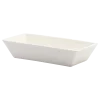 99 Alumina Trapezoidal Ceramic Crucible For Water-Cooled Copper Crucible (4)