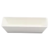 99 Alumina Trapezoidal Ceramic Crucible For Water-Cooled Copper Crucible (5)
