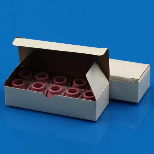 Alumina Ceramic Welding Torch Nozzle (1)