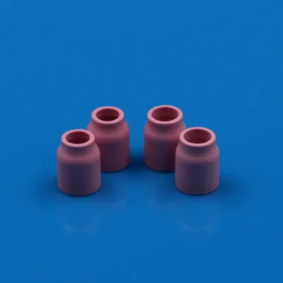 Alumina Nozzle Cups for TIG Welding Torches Series 9/20/25/17/18/26