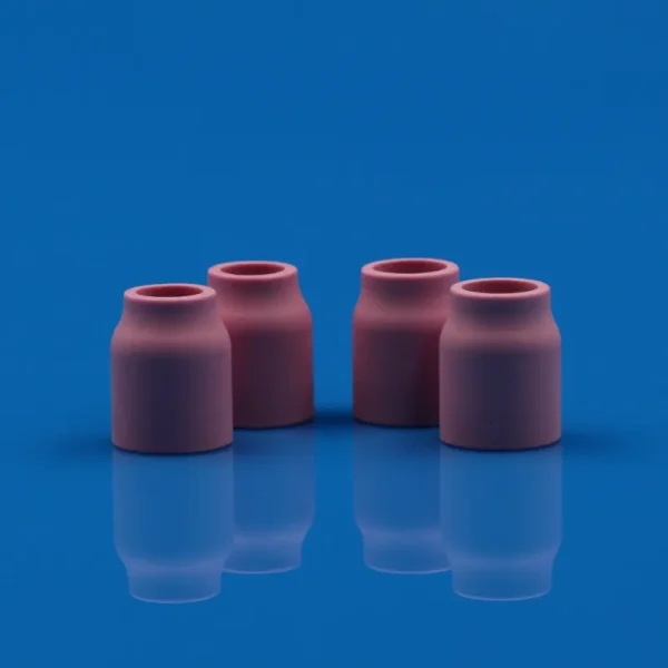 Alumina Ceramic Welding Torch Nozzle (3)