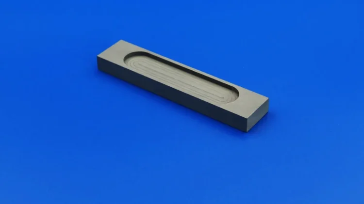 Boron Nitride Evaporation Boats: Premium Ceramic Components for High-Temperature Vacuum Processes