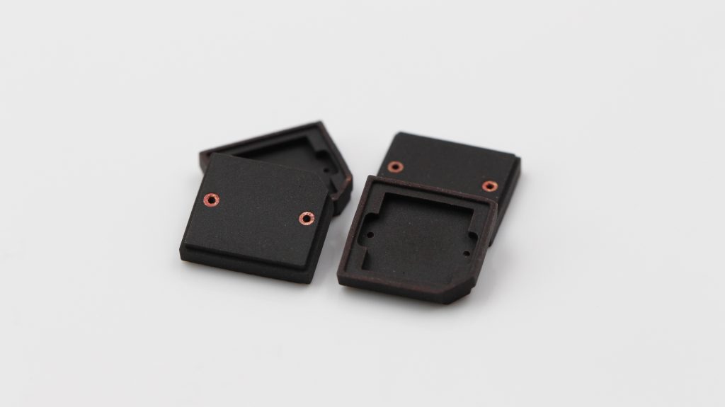 Black Alumina Ceramics: A Reliable Material Choice for High-Performance Optoelectronic Packaging