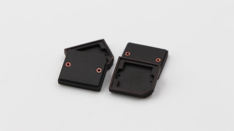 Black Alumina Ceramics: A Reliable Material Choice for High-Performance Optoelectronic Packaging