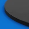 Black Anti Static Porous Ceramic Disc for Vacuum Applications (4)