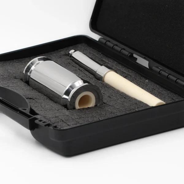 Ceramic Plunger Metering Pump Assembly (1)