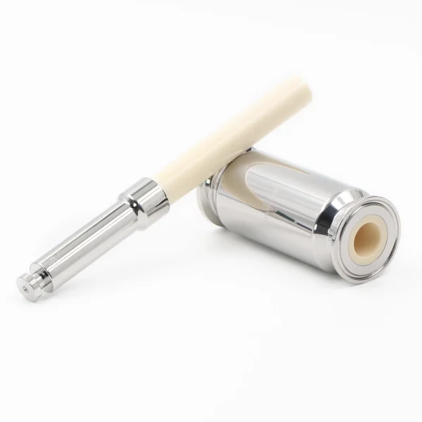 Ceramic Plunger Metering Pump Assembly (4)