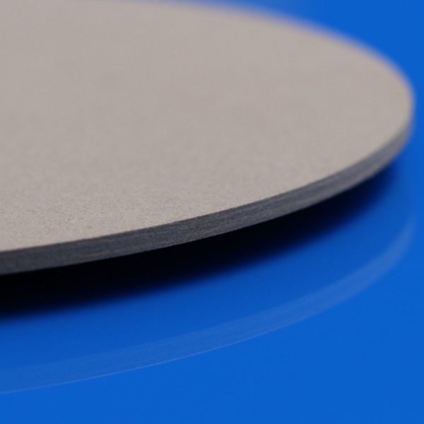 Microporous Ceramic Discs For Semiconductor Vacuum Chuck And Air Floating Applications (1)
