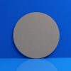 Microporous Ceramic Discs For Semiconductor Vacuum Chuck And Air Floating Applications (5)
